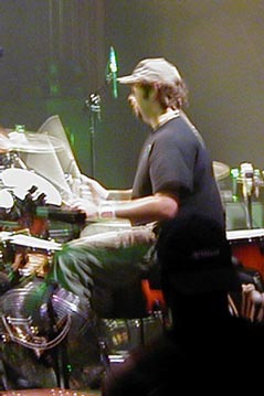 Todd Nance