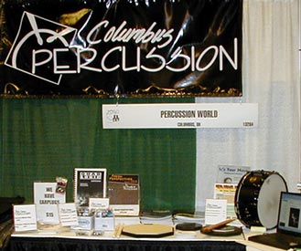 Columbus Percussion