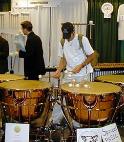 Lefima Percussion