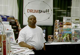 drumstuff.com