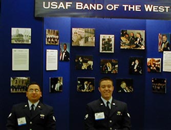 US Air Force Band