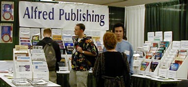 Alfred Publishing