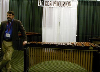Kori Percussion