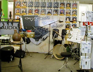 Audix