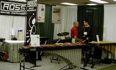 Ross Mallet Instruments