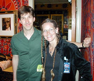 Chad Wackerman