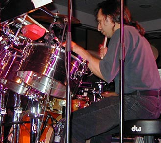 Joey Heredia