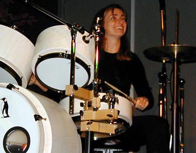 Suzanne Morrisette