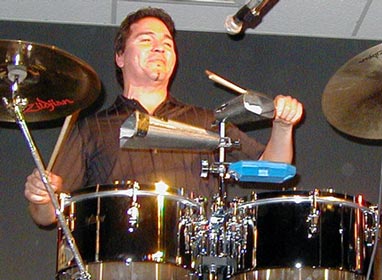 Mike Ronnie Gutierrez