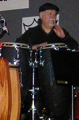 Mike Gutierrez