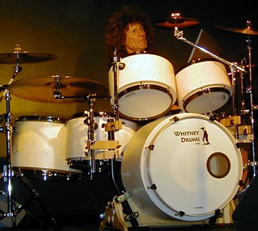 Tommy Aldridge