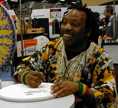 Leon Mobley