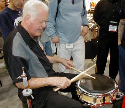 Jim Chapin