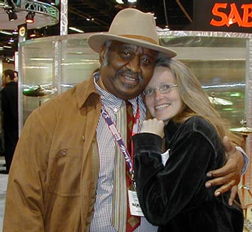 Bernard Purdie