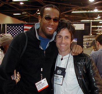 Gregg Gerson