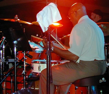 Steve Ferrone