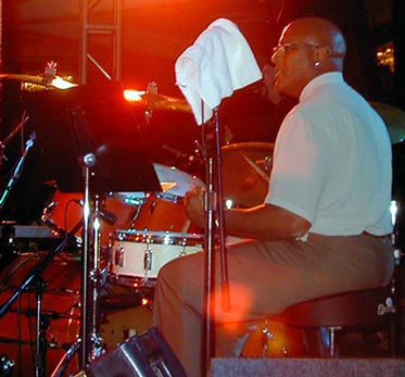 Steve Ferrone