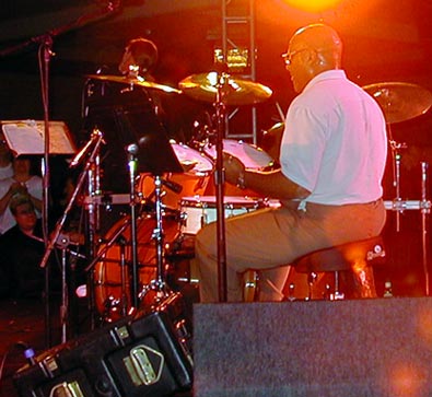 Steve Ferrone