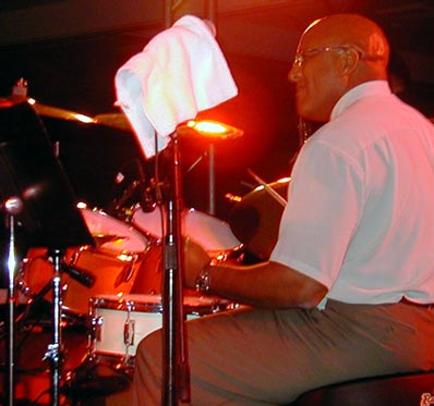 Steve Ferrone