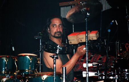 Jose Rossy
