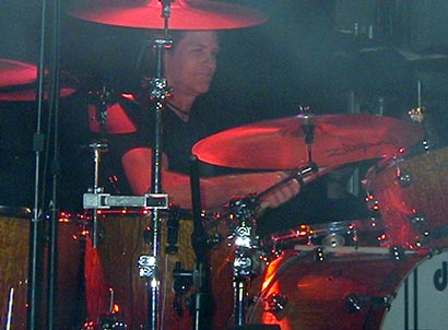 drummer