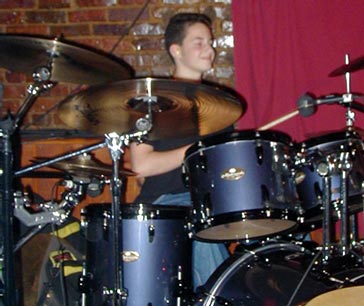 drummer