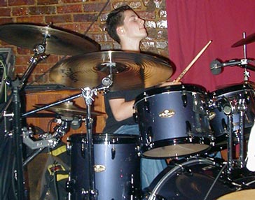 drummer