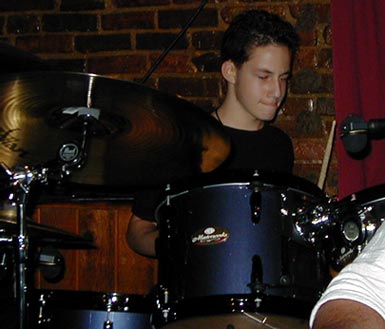 drummer