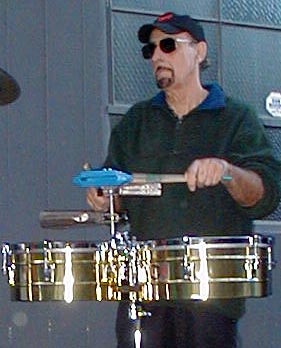 drumsontheweb.com - music from your favorite drummers & percussionists