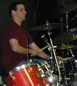 drumsontheweb.com - music from your favorite drummers & percussionists