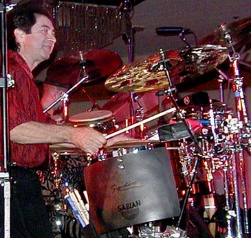 drumsontheweb.com - music from your favorite drummers & percussionists