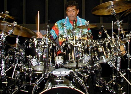 drumsontheweb.com - music from your favorite drummers & percussionists