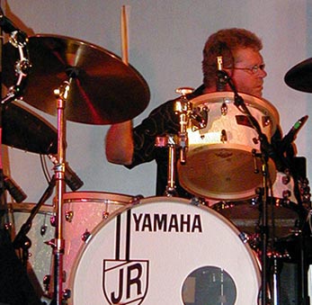 drumsontheweb.com - music from your favorite drummers & percussionists