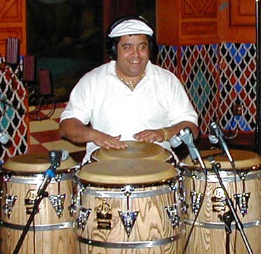 drumsontheweb.com - music from your favorite drummers & percussionists