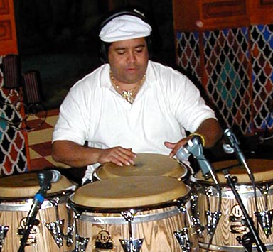 drumsontheweb.com - music from your favorite drummers & percussionists