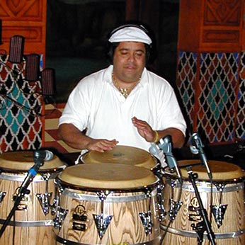 drumsontheweb.com - music from your favorite drummers & percussionists