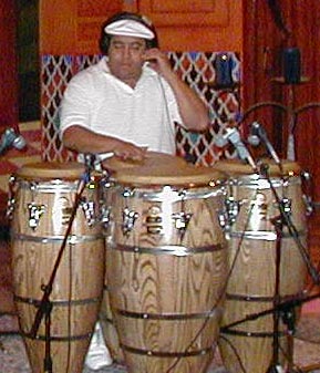 drumsontheweb.com - music from your favorite drummers & percussionists