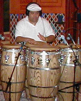 drumsontheweb.com - music from your favorite drummers & percussionists