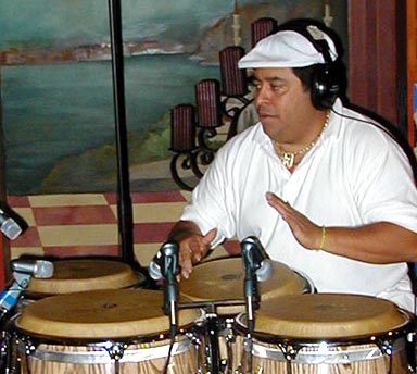 drumsontheweb.com - music from your favorite drummers & percussionists