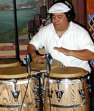 drumsontheweb.com - music from your favorite drummers & percussionists