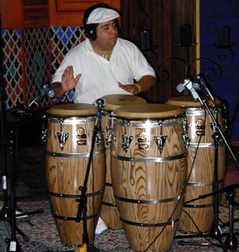 drumsontheweb.com - music from your favorite drummers & percussionists