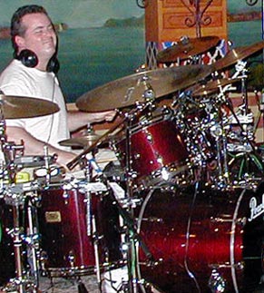 drumsontheweb.com - music from your favorite drummers & percussionists