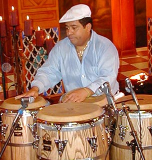 drumsontheweb.com - music from your favorite drummers & percussionists