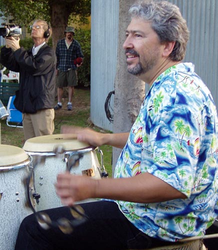 DrumsOnTheWeb.com - Your favorite music for drummers and percussionists!