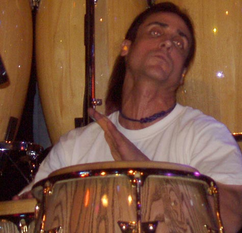 DrumsOnTheWeb.com - Your favorite music for drummers and percussionists!