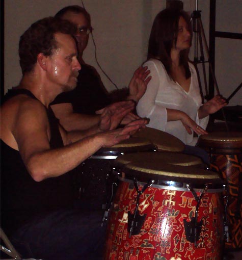 DrumsOnTheWeb.com - Your favorite music for drummers and percussionists!