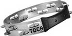 Toca Superlight Tambourine