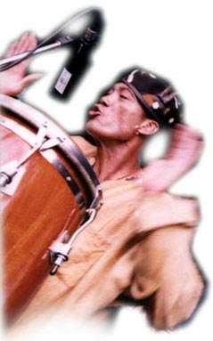 DrumsOnTheWeb.com - Download your favorite music for drummers and percussionists!