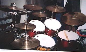 DrumsOnTheWeb.com - Download your favorite music for drummers and percussionists!