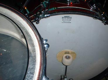 DrumsOnTheWeb.com - Download your favorite music for drummers and percussionists!